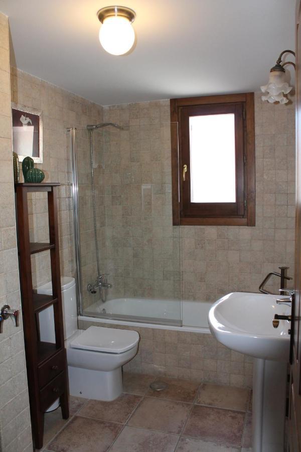 Casa Rural Anie إيسابا المظهر الخارجي الصورة