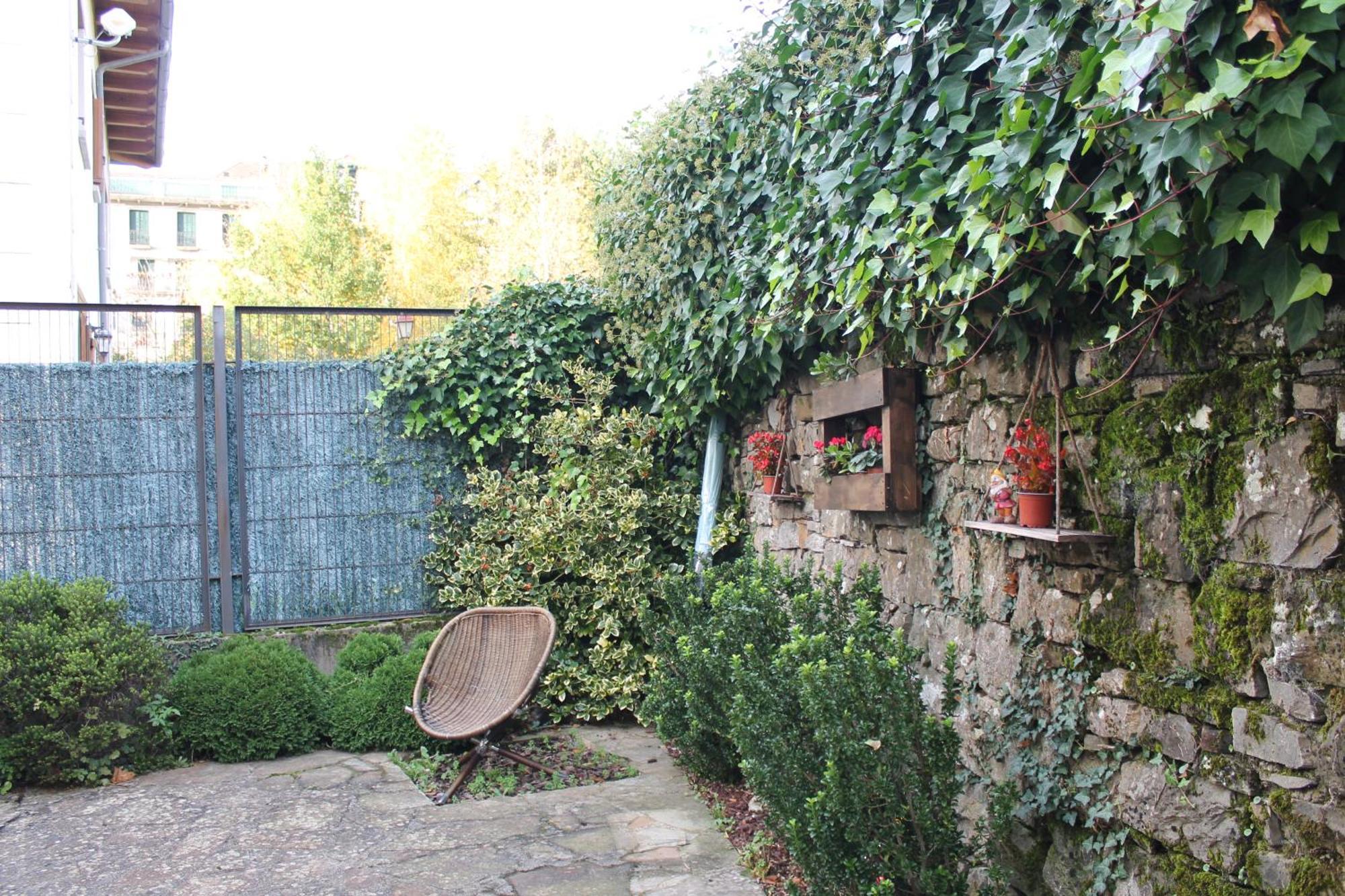 Casa Rural Anie إيسابا المظهر الخارجي الصورة